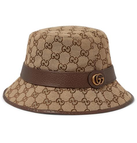 men's Gucci hats